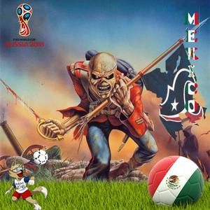 Meet your Posher, Johnny